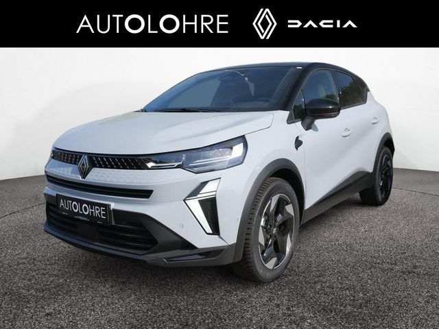 Renault Captur Techno TCe 90 PDC SHZ KAMERA NAVI LED
