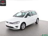 Volkswagen Golf Sportsvan 1.4 TSI HIGHLINE PANO,1.HAND,SH - gebrauchte Volkswagen Golf Sportsvan aus dem Jahr 2015