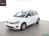 Volkswagen Golf Sportsvan 1.4 TSI HIGHLINE PANO,1.HAND,SH - Volkswagen Golf Sportsvan in Berlin