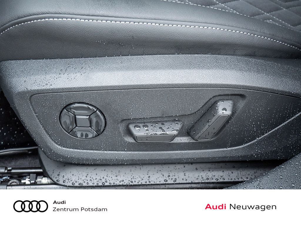 Audi A3 - Bild 21
