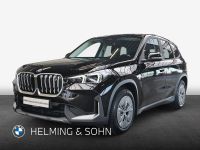 BMW iX1 - Vorschau Bild 1
