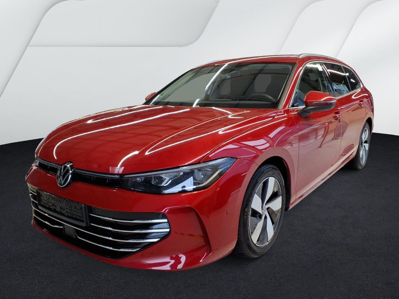 Volkswagen Passat Variant - Bild 2