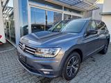 Volkswagen Tiguan Allspace 1.5 TSI IQ.DRIVE  AHK Navi ACC   - VW Tiguan Allspace Gebrauchtwagen in Stuttgart