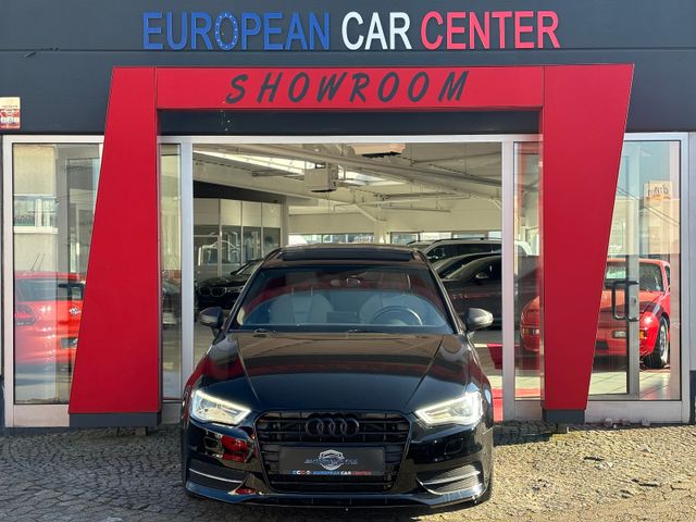 Audi A3 Sportback QUATTRO S-LINE*XENON*PANO*