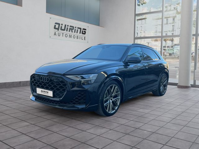 Audi RSQ8 TFSI  FACELIFT/sw-sw/HUD/Mtx/Pan/Park+/23