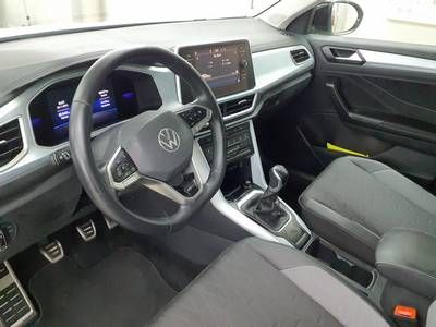 Volkswagen T-Roc - Bild 4