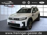 Dacia Bigster TCe 140 Expression Aktionsfahrzeug! Navi - Dacia Bigster Benzin Gebrauchtwagen