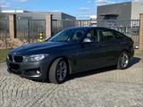 BMW Gran Turismo 320i Sport Line  - gebrauchte BMW 320 Gran Turismo aus dem Jahr 2014