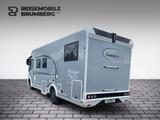 Chausson Integriert Titanium Line 7057  - Wohnmobil oder -wagen Automatik Wohnwagen