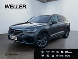 Volkswagen Touareg 3.0 V6 TDI 4M R-Line *LED*ACC*Luft*AHK*I - Volkswagen Touareg