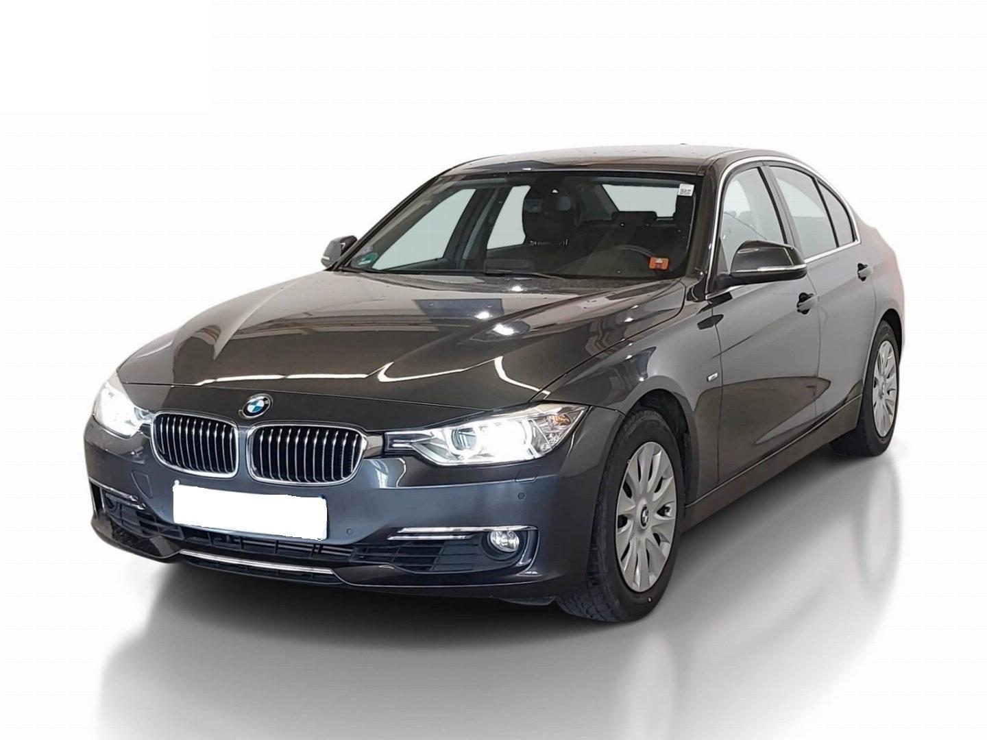 BMW 320i Limousine **XENON/AUTOMATIK**