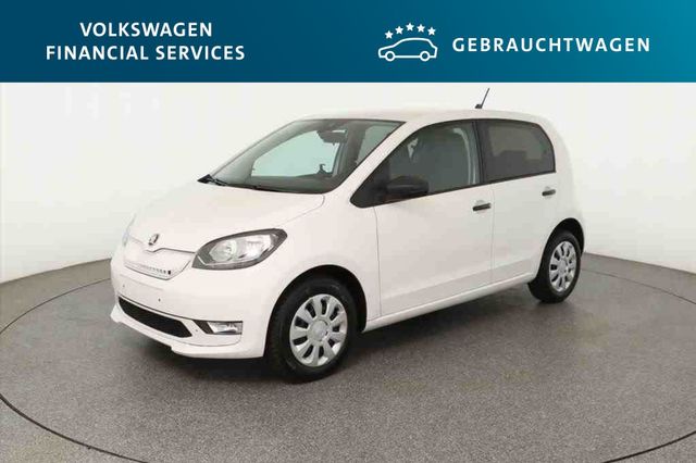 Skoda E-Citigo Ambition 4 Türen PDC*Klima*SH