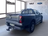 Ford Ranger 2.0L XLT DoKa 4WD Rückfahrkamera AHK Klim - Ford Ranger in Lübeck