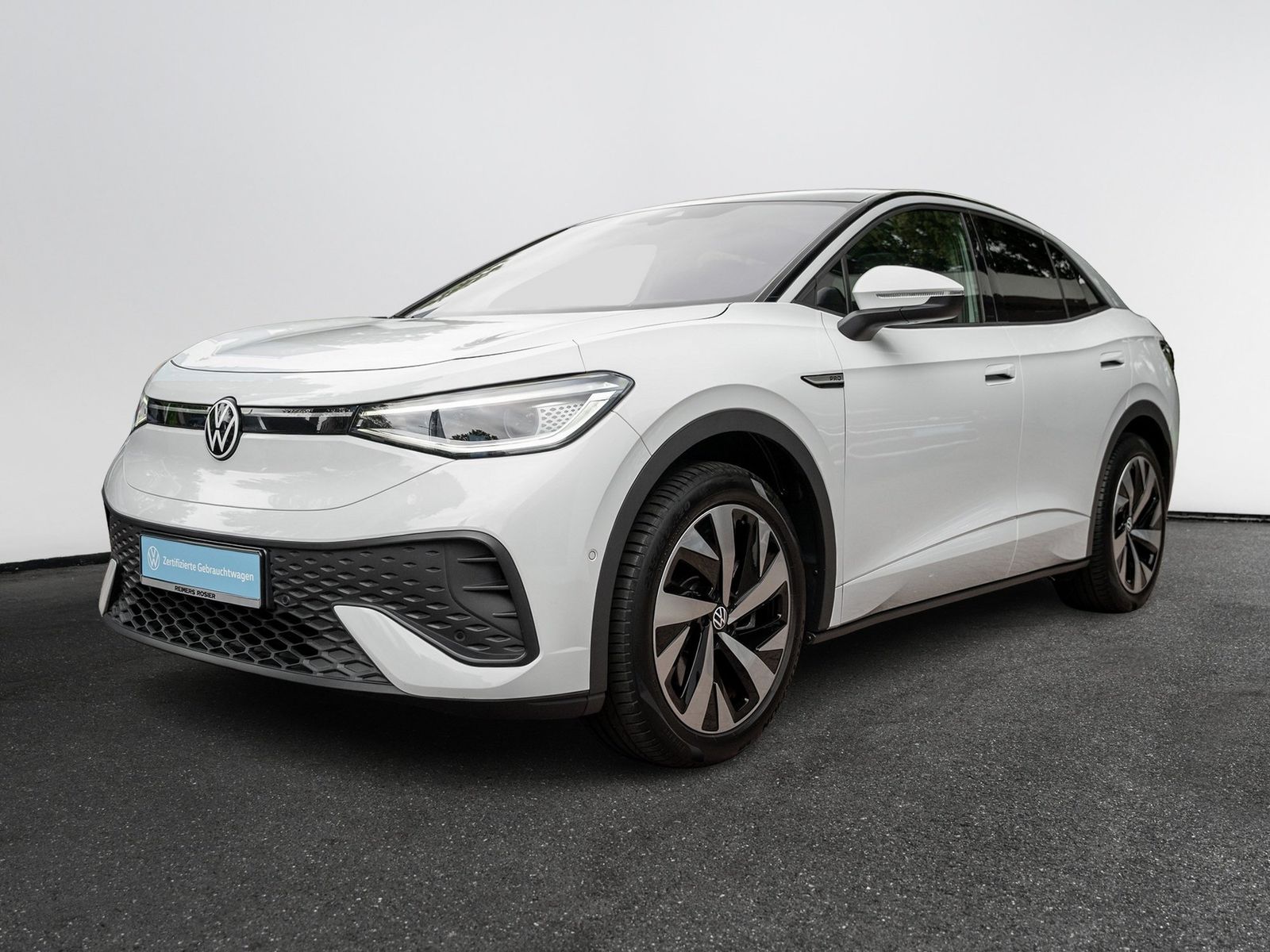 Volkswagen ID.5 Pro Performance Pro Performance 150 kW 77 k imagem 2