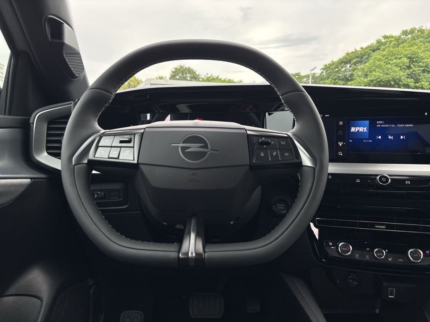 Opel Mokka - Bild 6