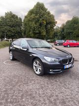 BMW 530 Gran Turismo 530d xDrive Gran Turismo - - gebrauchte BMW 530 Gran Turismo aus dem Jahr 2010