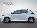 Toyota Yaris Hybrid 116 1.5 VVT-i Business Edition - Toyota Yaris bis 25.000 Euro