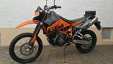 KTM Super Enduro 950 R - KTM ENDURO 950