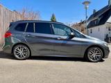 BMW 220 Gran Tourer 220d xDrive Steptronic M Spo... - BMW 220 Gran Tourer von privat