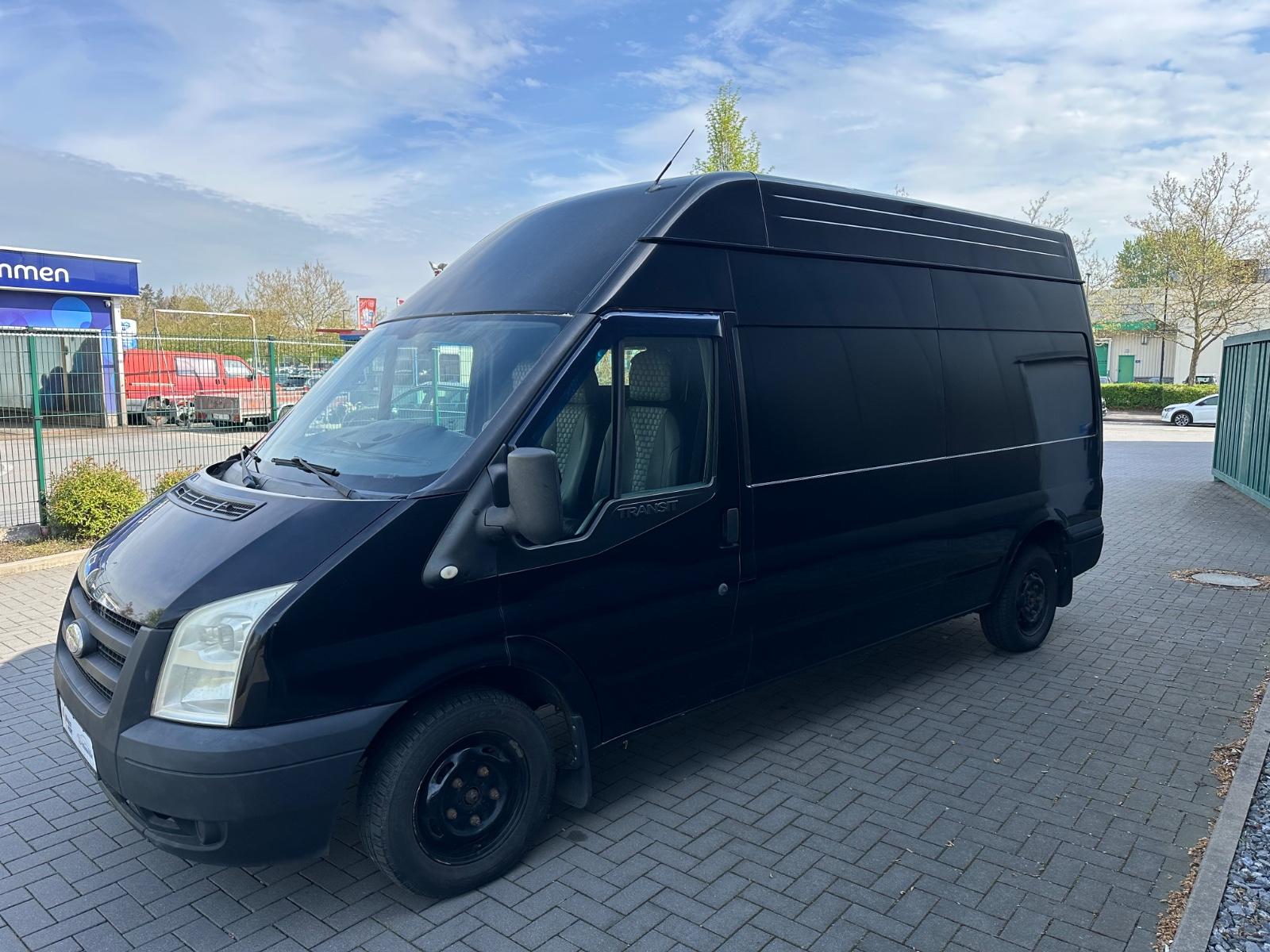Ford Transit Kasten FT 300 L LKW