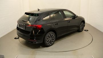 Skoda Scala Selection 1,0 TSI DSG PDC NAVI ACC SHZ