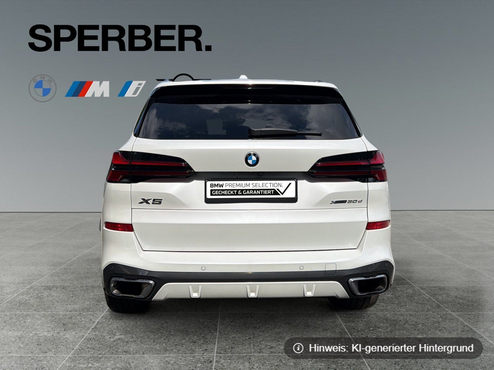 BMW X5 - Bild 4
