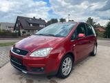 Ford Focus C-MAX 1.8 Automatik - gebrauchte Ford Focus aus dem Jahr 2006