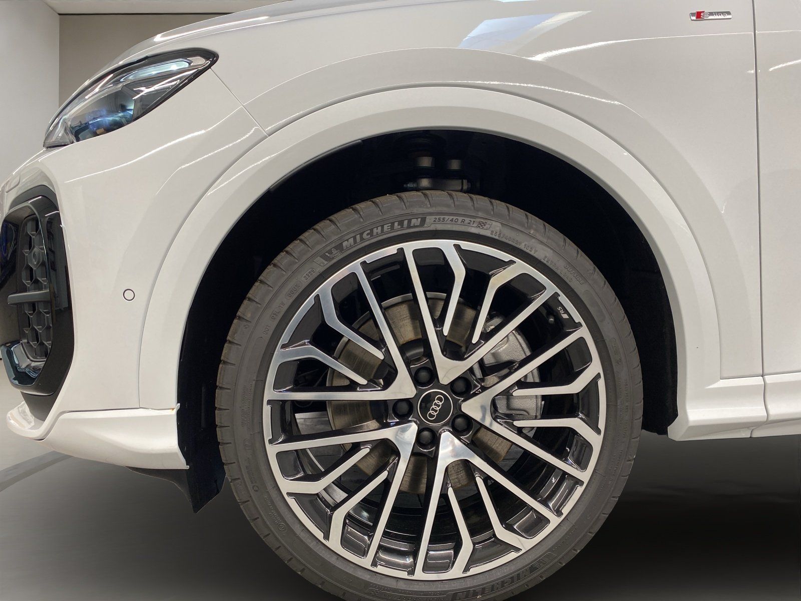 Audi Q5 - Bild 7
