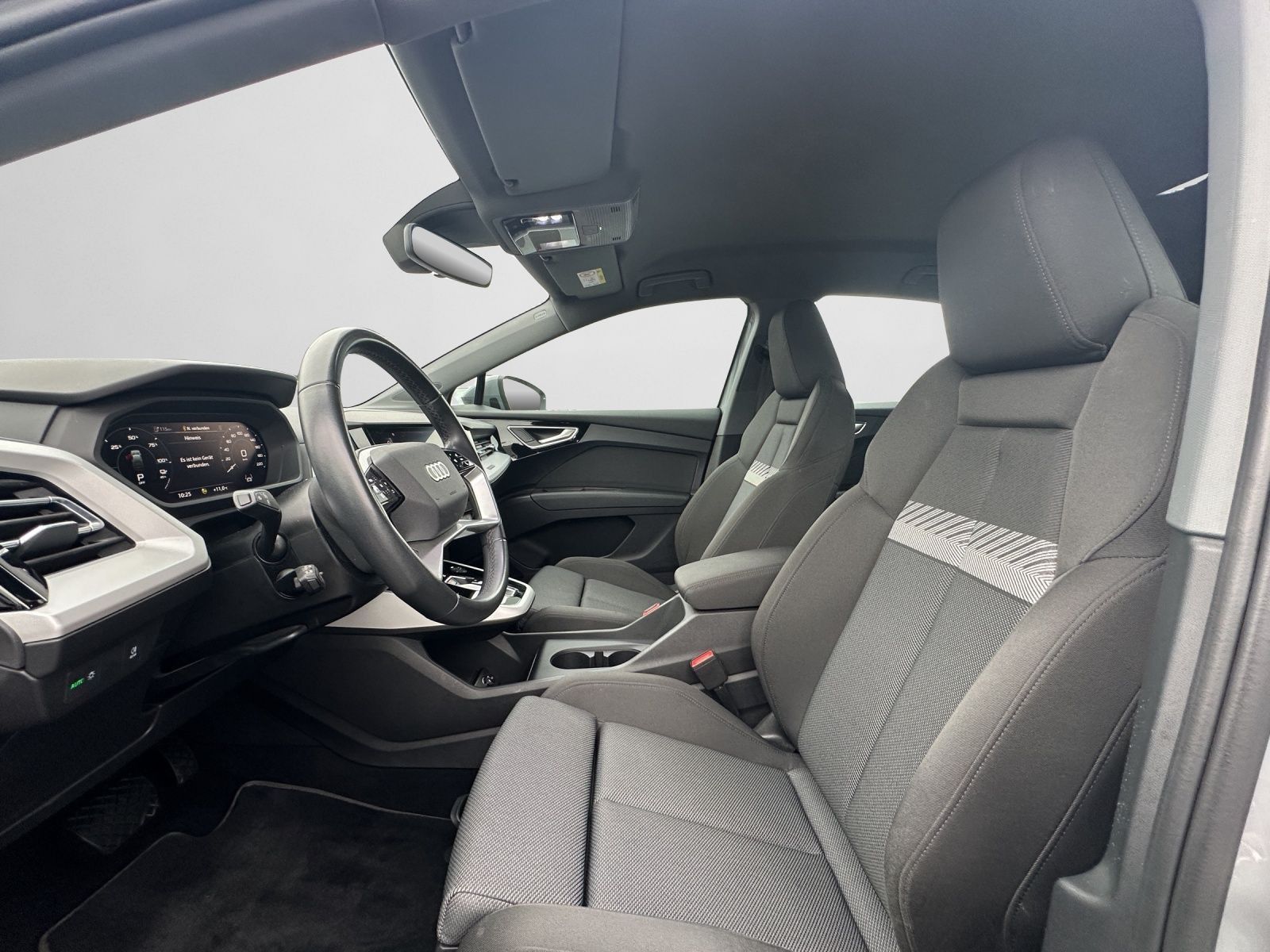 Audi Q4 e-tron - Bild 13