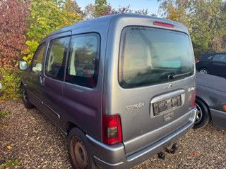 Citroën Berlingo 1.6 16V