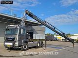 MAN TGS 26.500 6X2 Prepared NL-Truck NEW APK HIAB X- - MAN Hiab