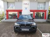 BMW - X5 - 3.0d cat - BMW X5 mit Halbautomatikschaltung