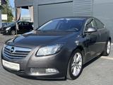 Opel Insignia A Lim. Sport+Klima+Navi+Tempomat+SHZ+ - Opel aus 2009