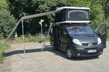 Renault Trafic Generation(Camper/Dachzelt/grunderneuert) - Renault Trafic: Generation