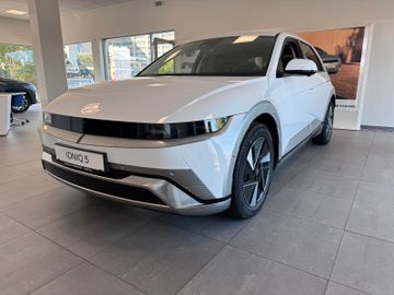 IONIQ 5 Hyundai