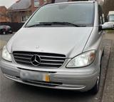 Mercedes-Benz Mercedes Viano 8  Sitzer TÜV neu 2,2 - Mercedes-Benz Viano in Hannover
