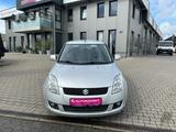 Suzuki Swift Comfort 1.3 92PS 1.Hand Klima, Sitzheizung - Suzuki Swift: Ps
