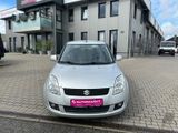 Suzuki Swift Comfort 1.3 92PS 1.Hand Klima, Sitzheizung - Suzuki Swift aus 2008