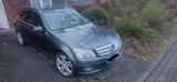 Mercedes-Benz C 200 Cdi - Mercedes-Benz 200: Automatik, Cdi