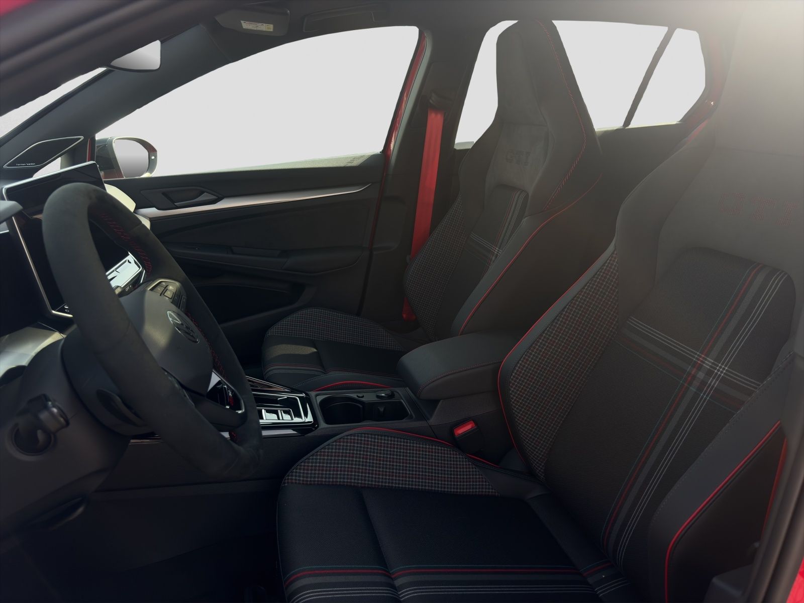 Volkswagen Golf - Bild 5
