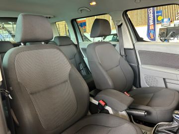 MYAUTOCENTER – Gebraucht- und Jahreswagen mit Werkstattservice in Pfaffenhofen Skoda Yeti Ambition Plus Edition 4x4*2.Hand*AHK*Klima*