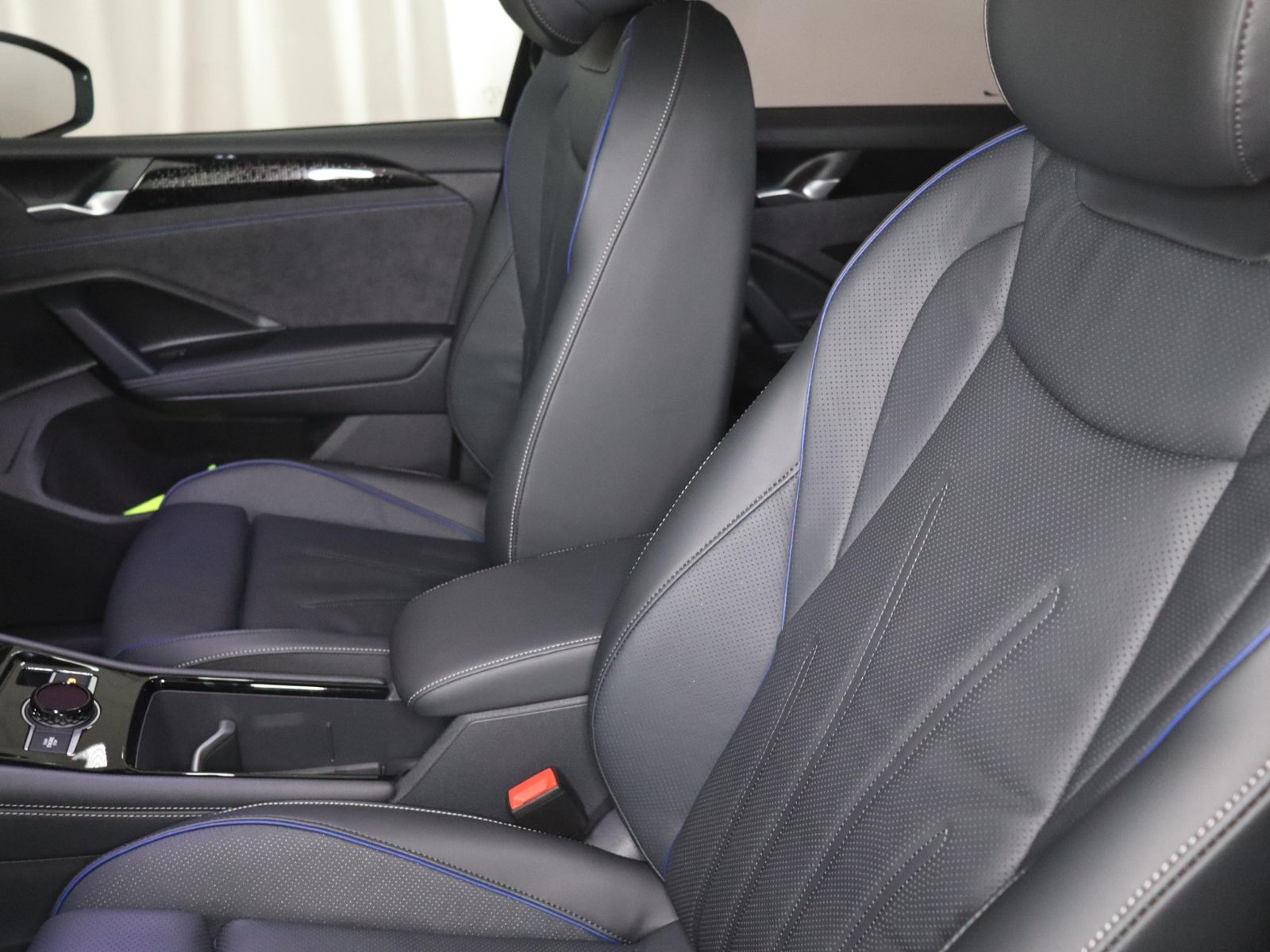 Volkswagen Tiguan - Bild 5