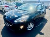 Ford Fiesta 1.1 Cool & Connect-SpurAssis. - Ford Fiesta Gebrauchtwagen in Frankfurt