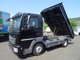 Mercedes-Benz 818 Atego*2x AHK*3 Sitze*Diff*Anhänger-Hydraulik - Offers