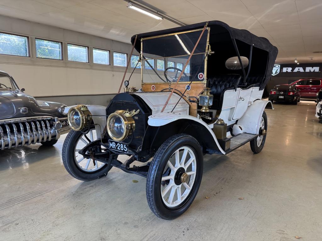 Cadillac Other