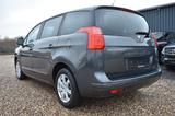 Peugeot 5008 Premium Klimaautomatik Panorama - Peugeot 5008 Premium mit Benzin-Antrieb