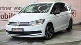Volkswagen Touran IQ.DRIVE *7 Sitzer*Automatik*ACC*Navi* - VW Touran Gebrauchtwagen in Bonn