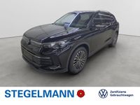 Volkswagen Tiguan - Vorschau Bild 1