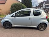 Toyota Aygo (X) 1,0 - - Toyota aus 2006: Aygo
