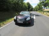 Lexus SC 430 SC430 - - Lexus SC 430: Cabrio